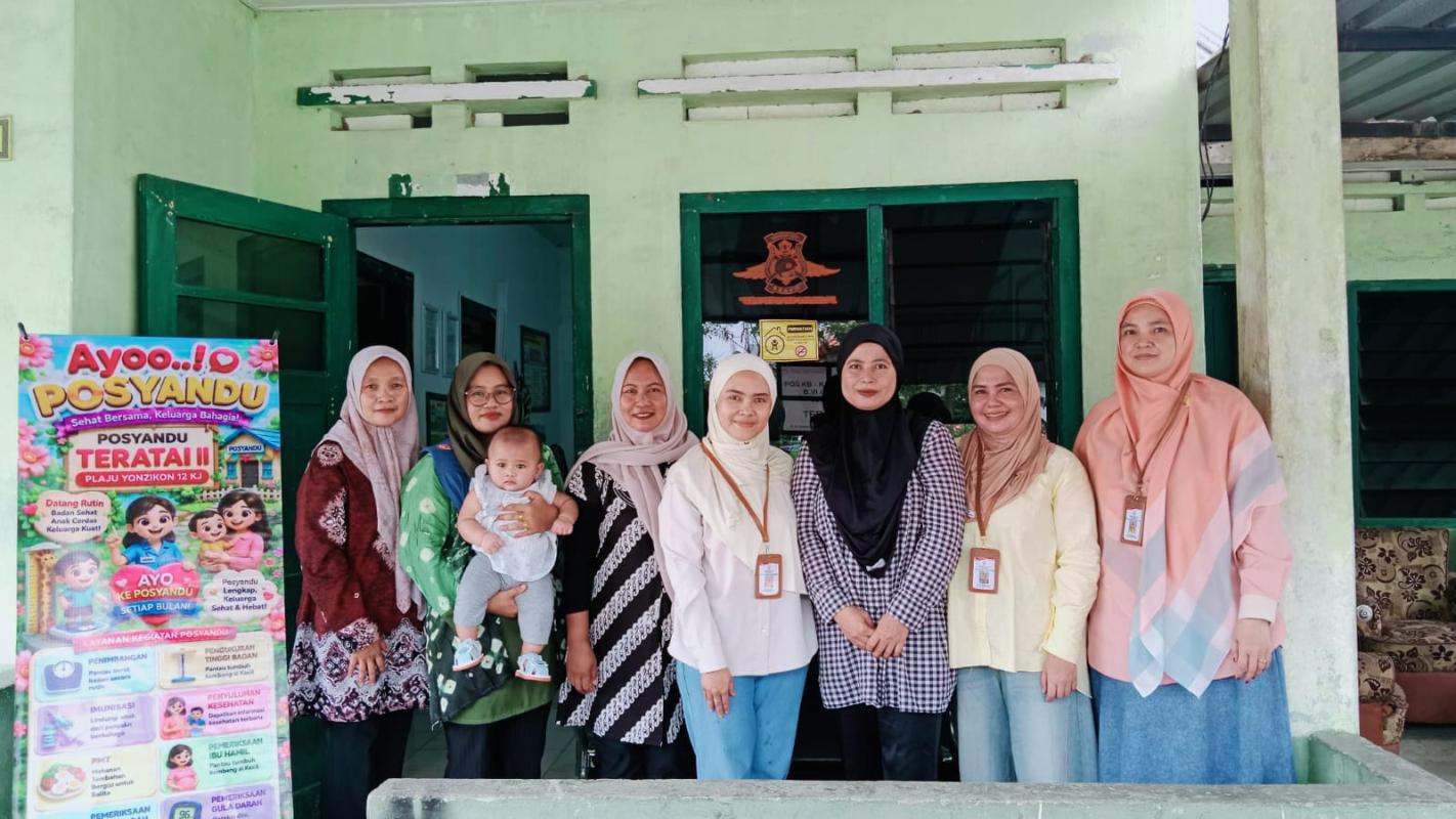 Foto Kegiatan